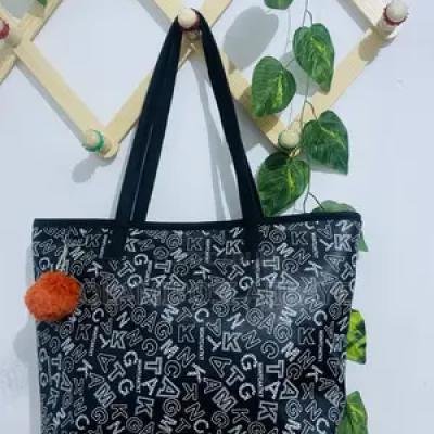 Hand made bag