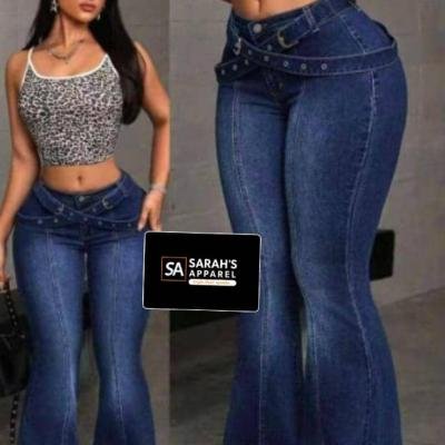 Women jean