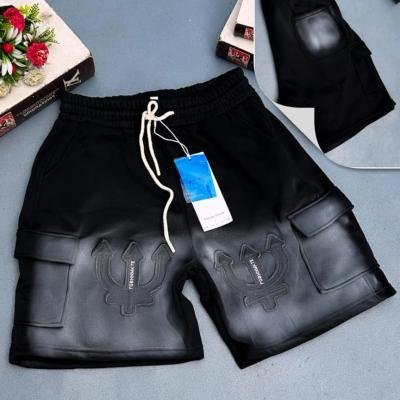 Men short