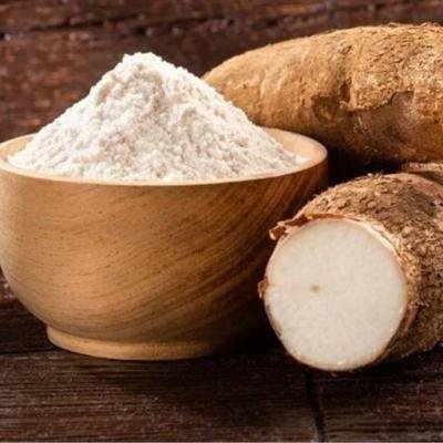 Yam flour